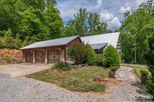 461 Ferguson Cove Loop, Clyde, NC 28721 - Photo 4