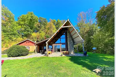 461 Ferguson Cove Loop, Clyde, NC 28721 - Photo 6