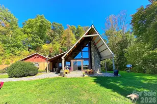 461 Ferguson Cove Loop, Clyde, NC 28721 - Photo 6