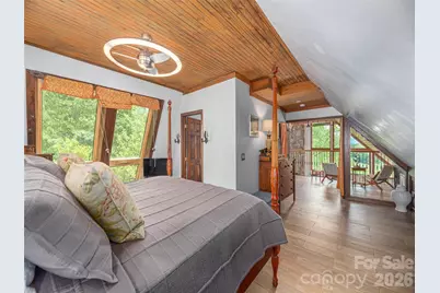 461 Ferguson Cove Loop, Clyde, NC 28721 - Photo 28