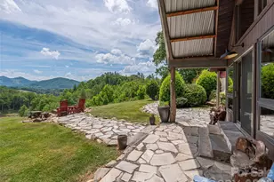 461 Ferguson Cove Loop, Clyde, NC 28721 - Photo 2