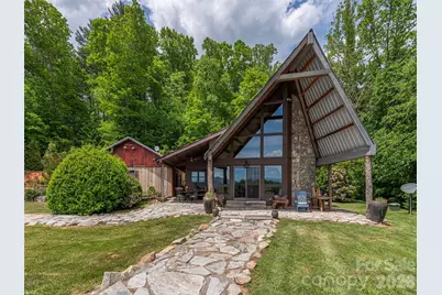 461 Ferguson Cove Loop, Clyde, NC 28721 - Photo 6