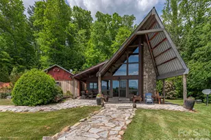 461 Ferguson Cove Loop, Clyde, NC 28721 - Photo 6