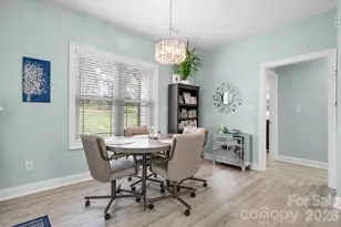 4850 Woodwinds Dr NE, Hickory, NC 28601 - Photo 28