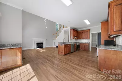 12509 Stirling Trace Court, Charlotte, NC 28277 - Photo 12