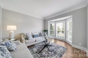 12509 Stirling Trace Ct, Charlotte, NC 28277 - Photo 2