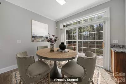 12509 Stirling Trace Court, Charlotte, NC 28277 - Photo 8