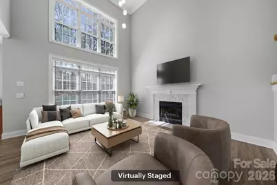 12509 Stirling Trace Court, Charlotte, NC 28277 - Photo 6