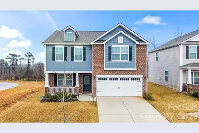 7549 Stonehouse Drive, Gastonia, NC 28056 - Photo 1