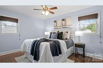 629 Fortune Street, Charlotte, NC 28205 - Photo 30