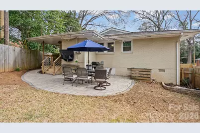 629 Fortune Street, Charlotte, NC 28205 - Photo 38