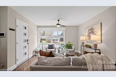 629 Fortune Street, Charlotte, NC 28205 - Photo 8