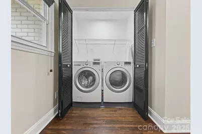 629 Fortune Street, Charlotte, NC 28205 - Photo 22