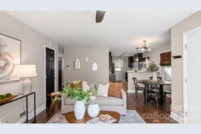 629 Fortune Street, Charlotte, NC 28205 - Photo 10