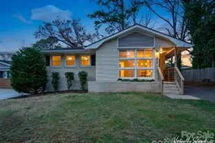 629 Fortune St, Charlotte, NC 28205 - Photo 2