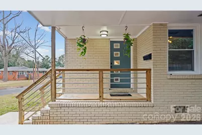 629 Fortune Street, Charlotte, NC 28205 - Photo 6