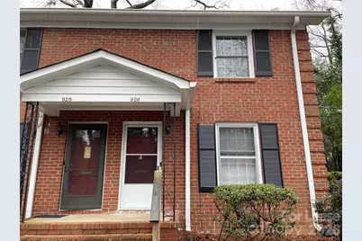 926 Hollywood Street, Charlotte, NC 28211 - Photo 1