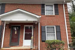 926 Hollywood St, Charlotte, NC 28211 - Photo 1