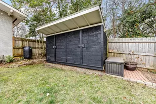 6229 Springfield Dr, Charlotte, NC 28212 - Photo 38