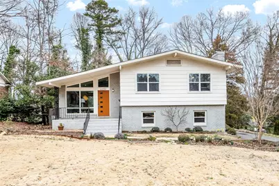 6229 Springfield Drive, Charlotte, NC 28212 - Photo 2