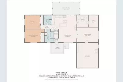 22 Stoney Nob Drive, Hendersonville, NC 28792 - Photo 38