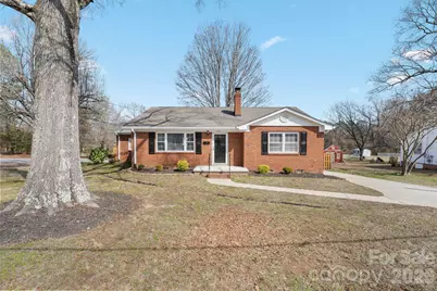 242 White Street NW, Concord, NC 28027 - Photo 2