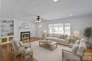 242 White St NW, Concord, NC 28027 - Photo 4