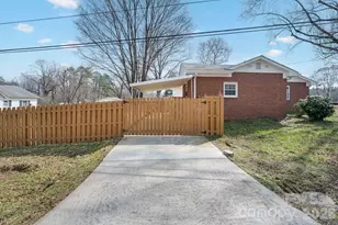 242 White St NW, Concord, NC 28027 - Photo 24