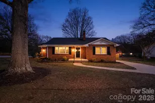 242 White St NW, Concord, NC 28027 - Photo 1