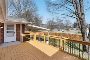 242 White St NW, Concord, NC 28027 - Photo 20