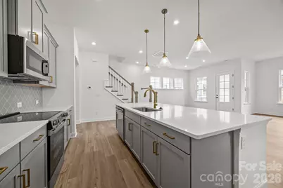 2044 Hickory Homestead Road, Pineville, NC 28134 - Photo 10