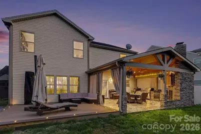 8068 Bryson Road, Indian Land, SC 29707 - Photo 38