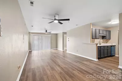 1134 Plaza Walk Drive, Charlotte, NC 28215 - Photo 1