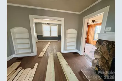 3891 Wilkesboro Highway, Statesville, NC 28625 - Photo 6