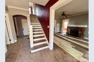 3891 Wilkesboro Highway, Statesville, NC 28625 - Photo 2