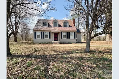 3891 Wilkesboro Highway, Statesville, NC 28625 - Photo 1