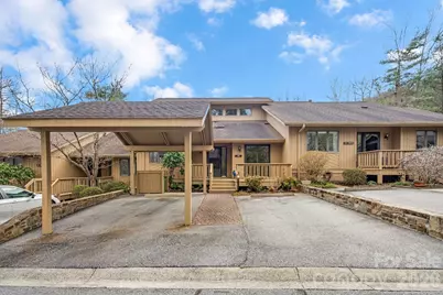 1104 Red Oak Drive, Hendersonville, NC 28791 - Photo 2