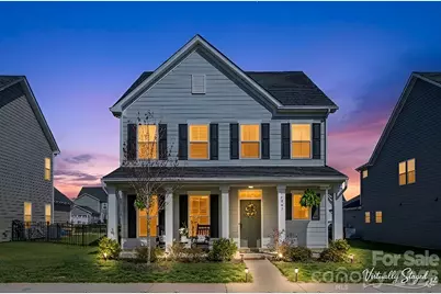 14957 Holbrooks Road, Huntersville, NC 28078 - Photo 2