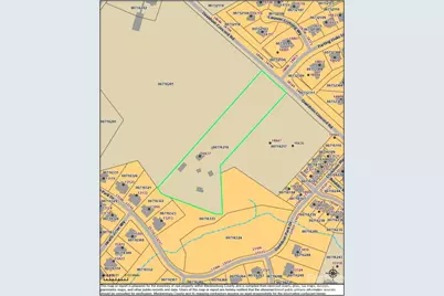 18637 Davidson Concord Road, Davidson, NC 28036 - Photo 2