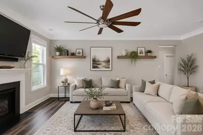2009 Burton Point Court, Waxhaw, NC 28173 - Photo 14