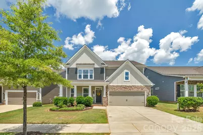 2009 Burton Point Court, Waxhaw, NC 28173 - Photo 2