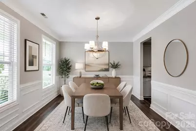 2009 Burton Point Court, Waxhaw, NC 28173 - Photo 10