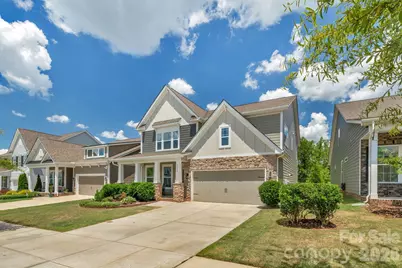 2009 Burton Point Court, Waxhaw, NC 28173 - Photo 2