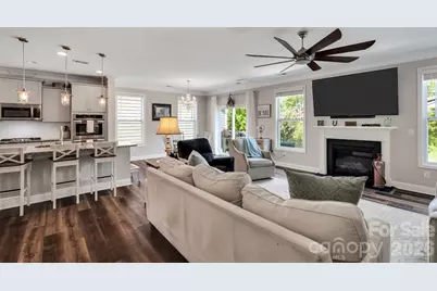 2009 Burton Point Court, Waxhaw, NC 28173 - Photo 20