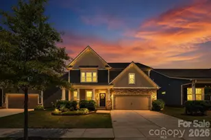 2009 Burton Point Ct, Waxhaw, NC 28173 - Photo 1