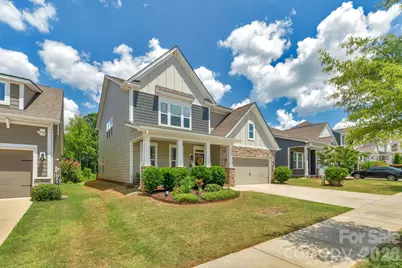 2009 Burton Point Court, Waxhaw, NC 28173 - Photo 4