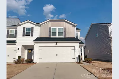 1070 Plumcrest Drive, Charlotte, NC 28216 - Photo 1