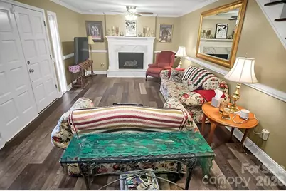 122 Rockman Road, Grover, NC 28073 - Photo 4