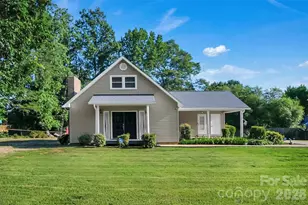 122 Rockman Rd, Grover, NC 28073 - Photo 1