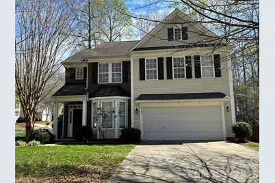 1701 Wilburn Park Lane, Charlotte, NC 28269 - Photo 2